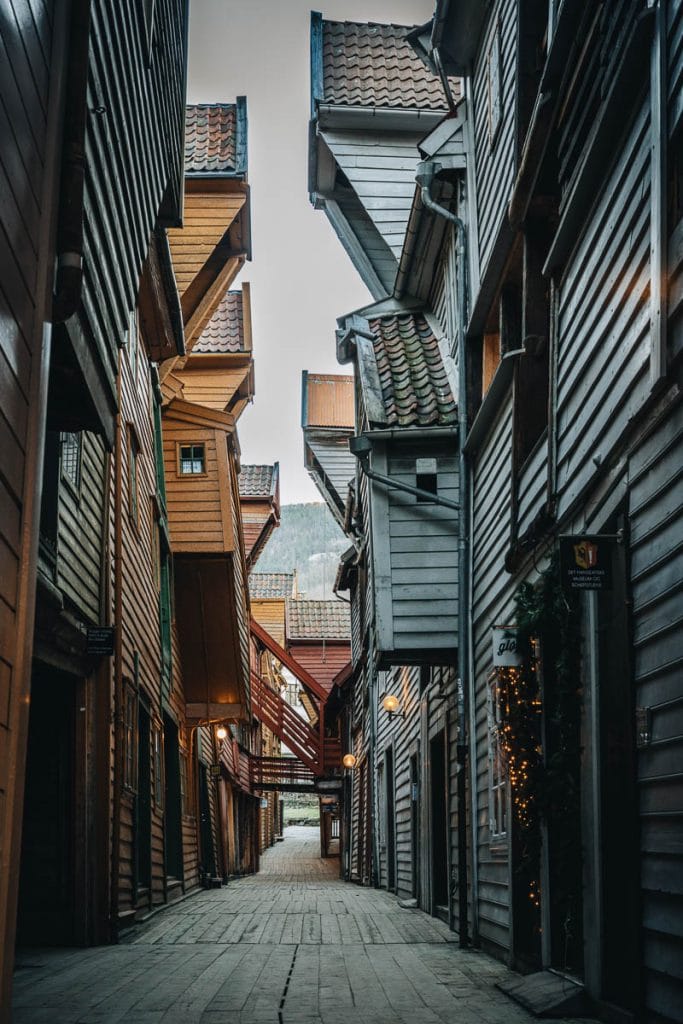 Bryggen