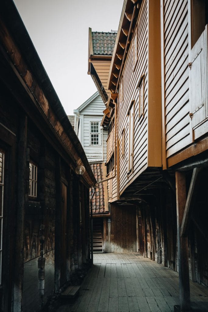 Bryggen