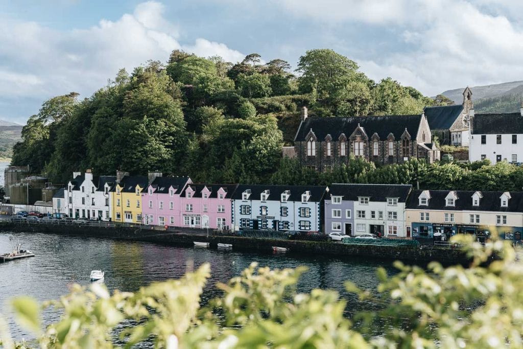 Port de Portree
