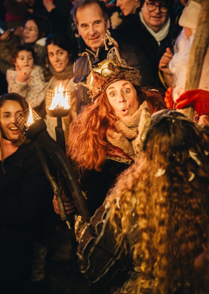 Noël Flottins Évian